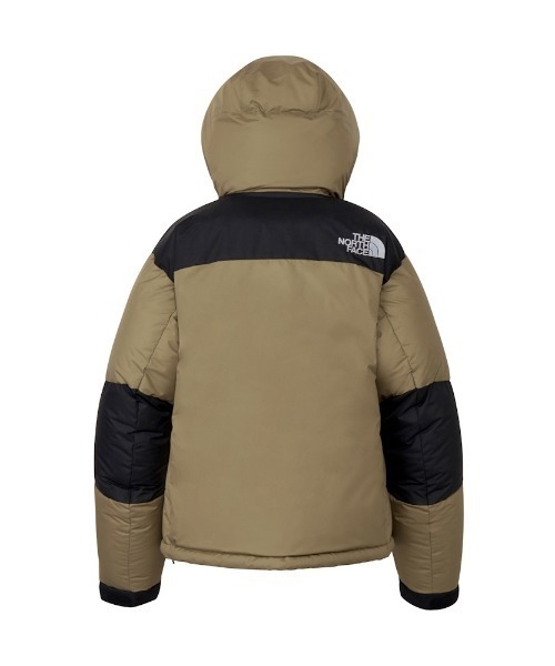 THE NORTH FACE レディースダウンコート、ダウンジャケット（色