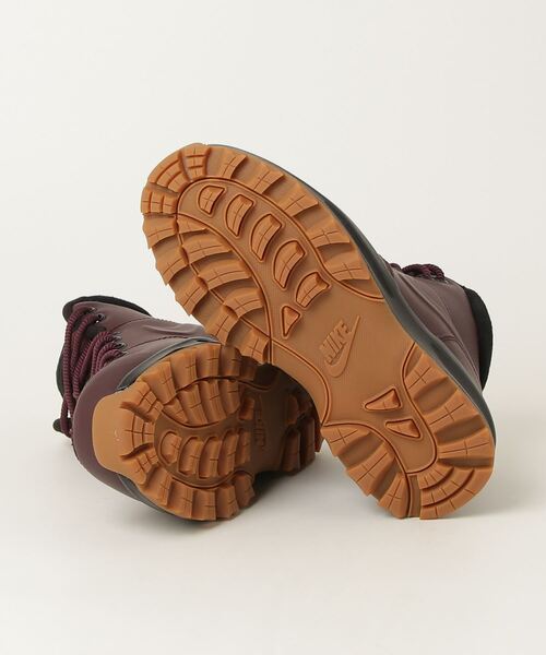 NIKE（ナイキ） スニーカー マノアレザー メンズ : ZOZOTOWN Yahoo!店