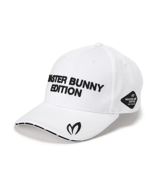 MASTER BUNNY EDITION（マスターバニーエディション） キャップ 帽子