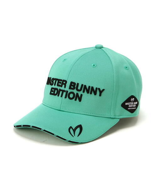 MASTER BUNNY EDITION（マスターバニーエディション） キャップ 帽子