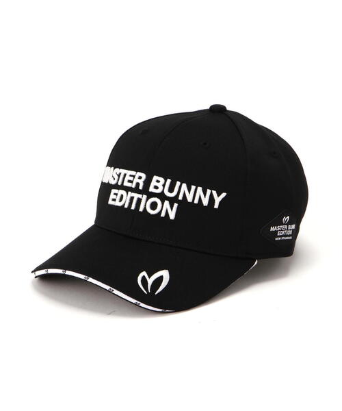 MASTER BUNNY EDITION（マスターバニーエディション） キャップ 帽子