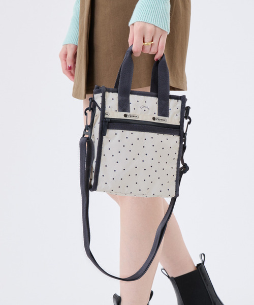 LeSportsac（レスポートサック） ショルダーバッグ バッグ MINI N/S
