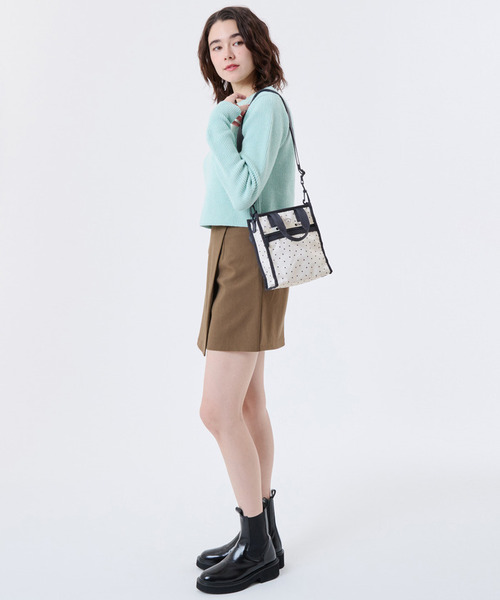 LeSportsac（レスポートサック） ショルダーバッグ バッグ MINI N/S