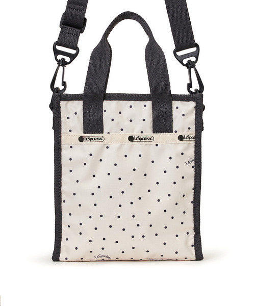 LeSportsac（レスポートサック） ショルダーバッグ バッグ MINI N/S