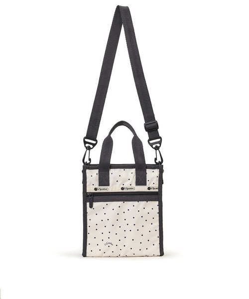 LeSportsac（レスポートサック） ショルダーバッグ バッグ MINI N/S