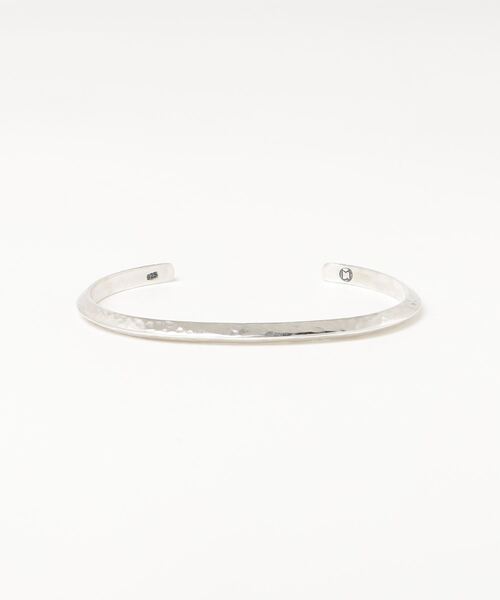 MANANAS（マナナス） バングル Triangle Bangle(Ladys) メンズ