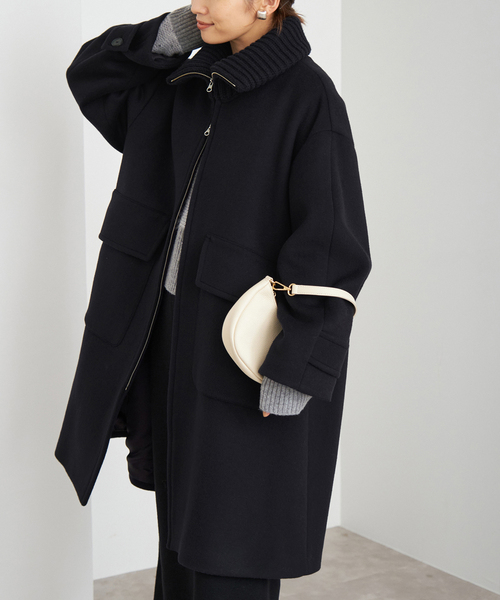 IENA（イエナ） コート 36 ホワイト レディース : ZOZOTOWN Yahoo!店