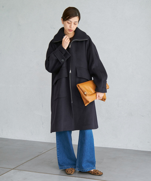 IENA（イエナ） コート 36 ホワイト レディース : ZOZOTOWN Yahoo!店