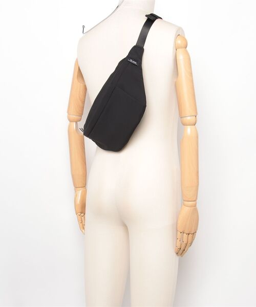 Un coeur（アンクール） ウエストポーチ ウエストバッグ 「Un coeur