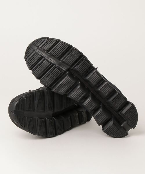 On（オン） ローカットスニーカー 29cm ブラック メンズ : ZOZOTOWN