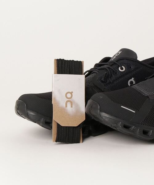 On / ローカットスニーカー/27.5cm/BLK On（オン） ローカットスニーカー 29cm ブラック メンズ : ZOZOTOWN