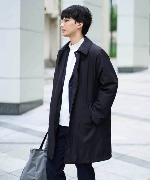 a.v.v（アー・ヴェ・ヴェ） ダウンジャケット ダウン 「830FPダウン