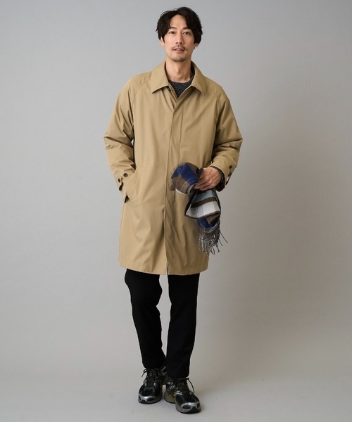 a.v.v（アー・ヴェ・ヴェ） ダウンジャケット ダウン 「830FPダウン