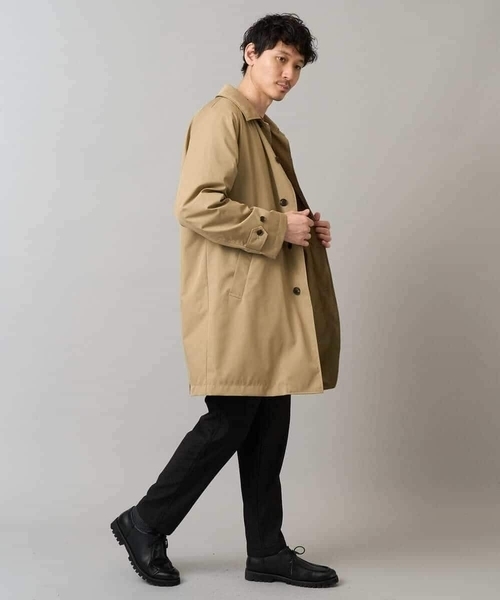 a.v.v（アー・ヴェ・ヴェ） ダウンジャケット ダウン 「830FPダウン