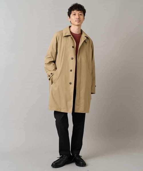 a.v.v（アー・ヴェ・ヴェ） ダウンジャケット ダウン 「830FPダウン