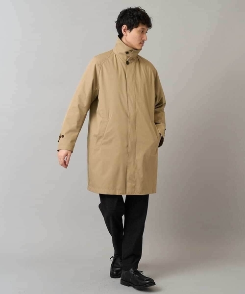 a.v.v（アー・ヴェ・ヴェ） ダウンジャケット ダウン 「830FPダウン