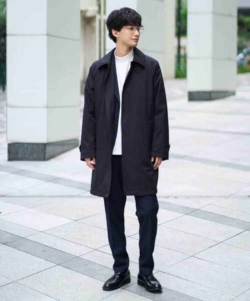 a.v.v（アー・ヴェ・ヴェ） ダウンジャケット ダウン 「830FPダウン