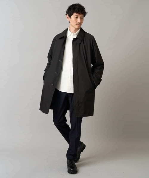 a.v.v（アー・ヴェ・ヴェ） ダウンジャケット ダウン 「830FPダウン