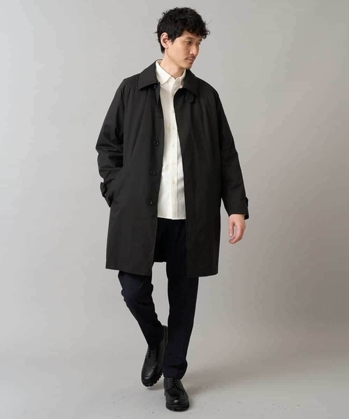 a.v.v（アー・ヴェ・ヴェ） ダウンジャケット ダウン 「830FPダウン