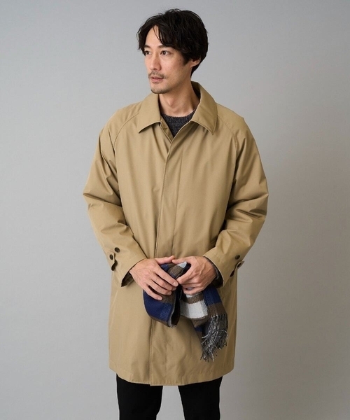 a.v.v（アー・ヴェ・ヴェ） ダウンジャケット ダウン 「830FPダウン