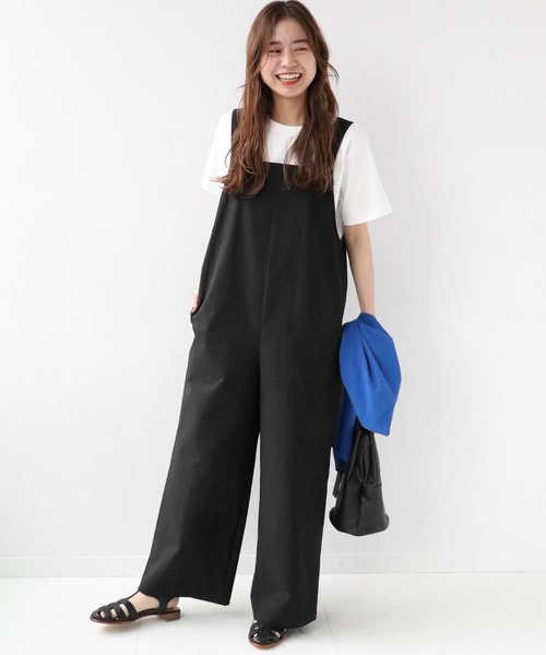 JOURNAL STANDARD relume サロペットのおすすめ人気商品一覧 通販