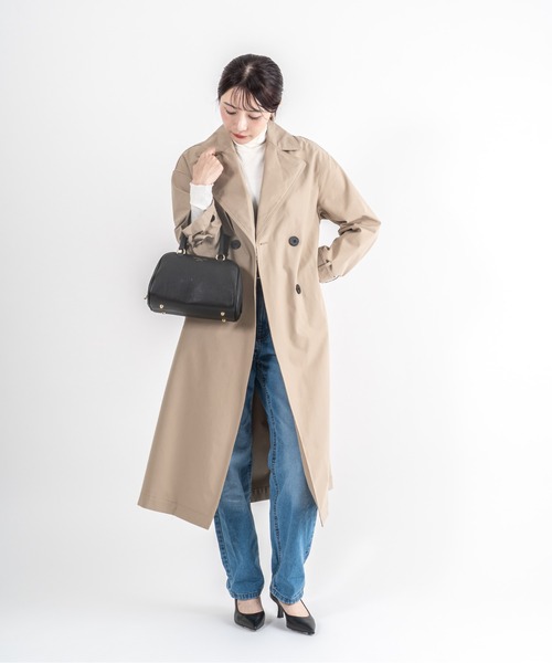 CHRISTIAN VILLA（クリスチャンヴィラ） ボストンバッグ 「CHRISTIAN