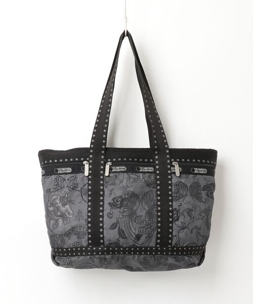 LeSportsac（レスポートサック） トートバッグ - グレー レディース