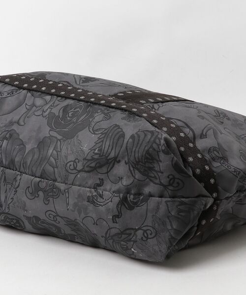 LeSportsac（レスポートサック） トートバッグ - グレー レディース