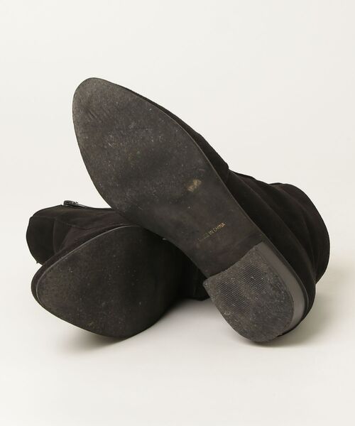 「LibertyDoll」 ショートブーツ M ブラック系その他 レディース_画像3