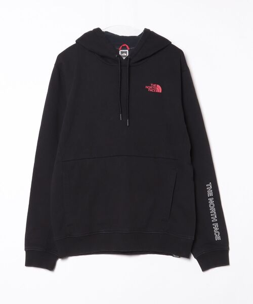 プルオーバーパーカー　THE NORTH FACE(ノースフェイス) THE NORTH FACE（ザ ノースフェイス） プルオーバーパーカー L