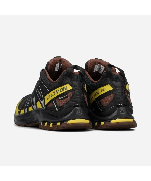 SALOMON（サロモン） ゴアテックス スニーカー SALOMON XA PRO 3D GTX