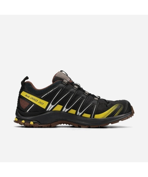 SALOMON（サロモン） スニーカー SALOMON XA PRO 3D GTX / サロモン