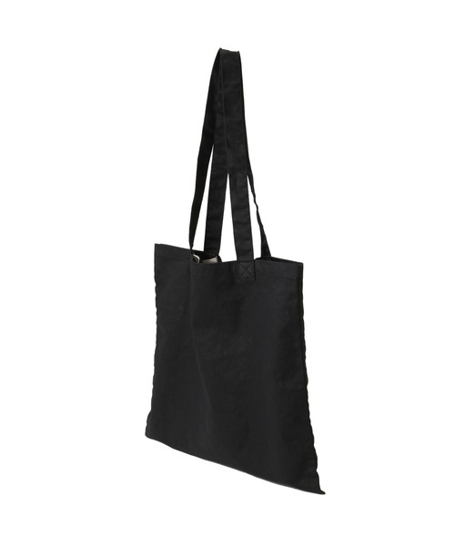 MHL.（エムエイチエル） トートバッグ LIGHT COTTON DRILL レディース