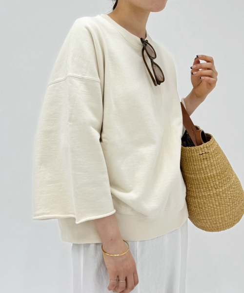 プラージュスゥェット プラージュスウェットセットアップ | Éclat