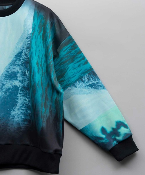 週末限定 メゾンスペシャル 25SS 長袖T 週末限定 メゾンスペシャル