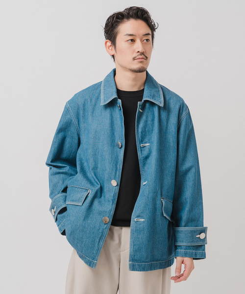 Mackintosh（マッキントッシュ） コート ジャケット 別注 HUMBIE