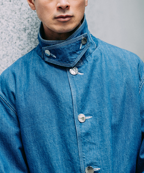 Mackintosh（マッキントッシュ） コート ジャケット 別注 HUMBIE