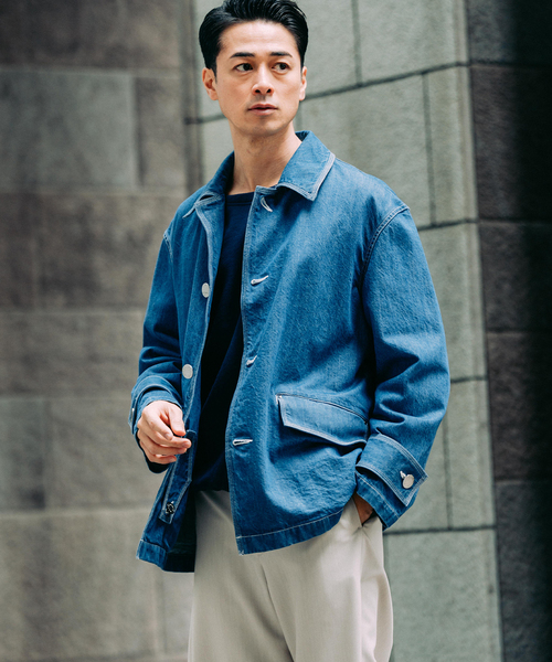 Mackintosh（マッキントッシュ） コート ジャケット 別注 HUMBIE