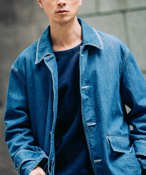 Mackintosh（マッキントッシュ） コート ジャケット 別注 HUMBIE