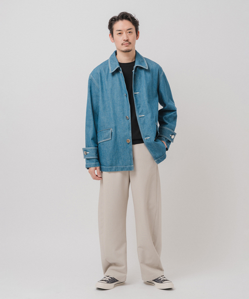 Mackintosh（マッキントッシュ） コート ジャケット 別注 HUMBIE