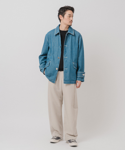 Mackintosh（マッキントッシュ） コート ジャケット 別注 HUMBIE