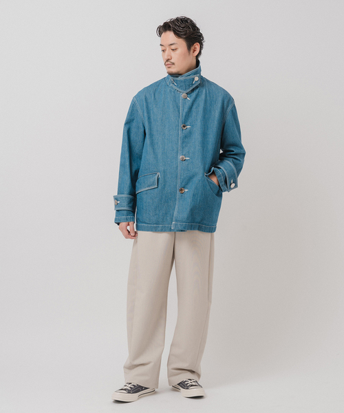 Mackintosh（マッキントッシュ） コート ジャケット 別注 HUMBIE