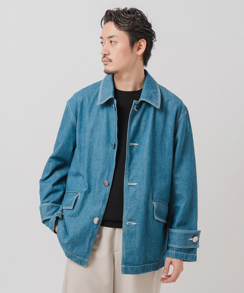 Mackintosh（マッキントッシュ） コート ジャケット 別注 HUMBIE