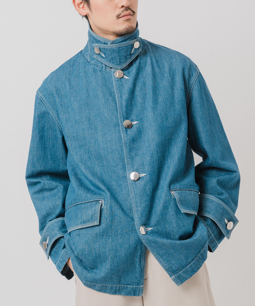 Mackintosh（マッキントッシュ） コート ジャケット 別注 HUMBIE