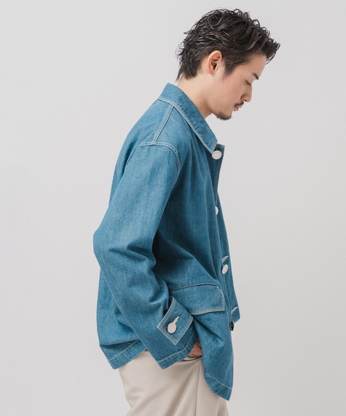 Mackintosh（マッキントッシュ） コート ジャケット 別注 HUMBIE