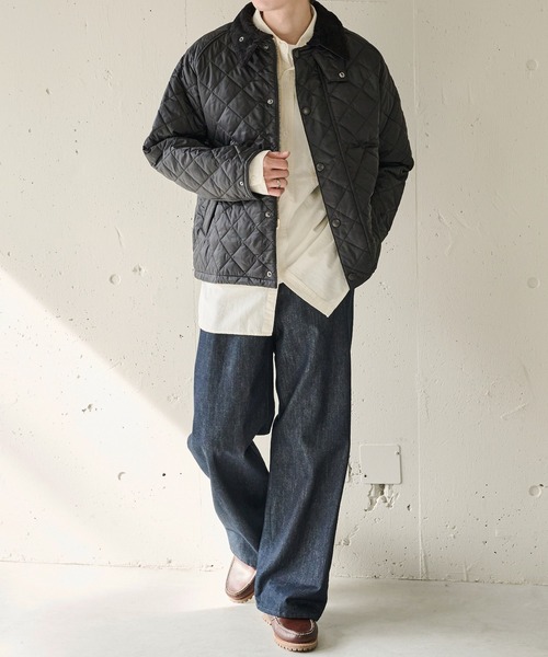 Barbour（バブアー） ミリタリージャケット モッズコート 「Barbour