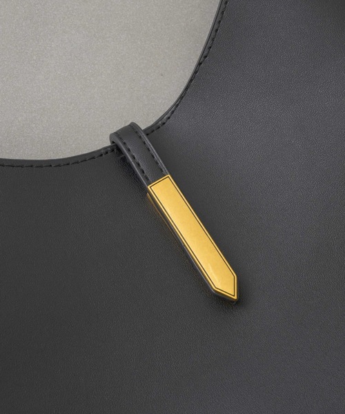 「NEUNA」 2WAYバッグ FREE ブラウン レディース_画像7