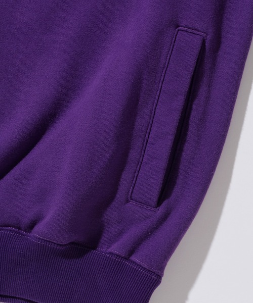 「XLARGE」 スウェットカットソー M グリーン メンズ_画像6