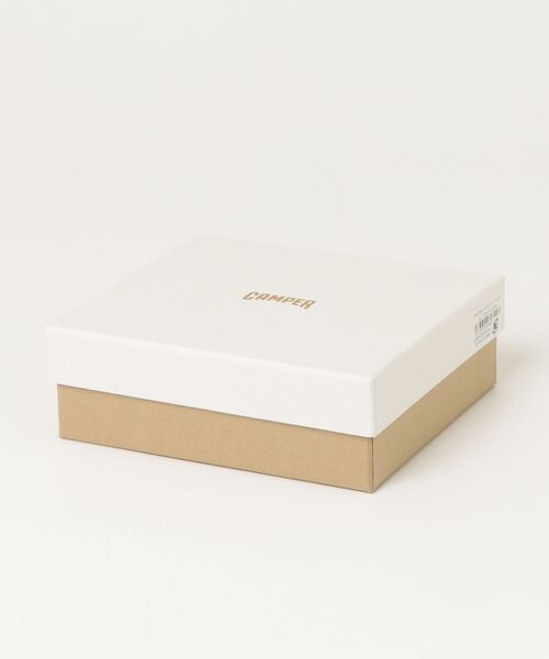 二つ折り財布 財布 「カンペール」 JILL POLKA DOTS 財布 レディースの画像