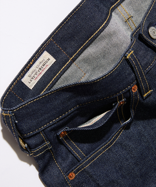 Levi's（リーバイス） ジーンズ LEVI'S(R)/リーバイス(R) 別注 501(R